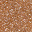 Light Smoky Topaz Gold Luster Miyuki Delica DB0101 11/0 
