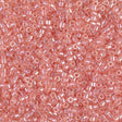 Pink Shell Luster Miyuki Delica DB0106-1 11/0