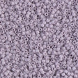 Matte Opaque Light Mauve Miyuki Delica 11/0 DB0356-1 