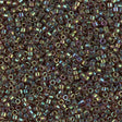 Root Beer Gold Luster Miyuki Delica 11/0 DB0122 