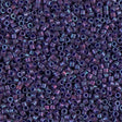 Opaque Eggplant Luster Miyuki Delica 11/0 DB0135