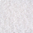 White Opal Miyuki Delica 11/0 DB0220