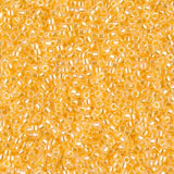 Light Daffodil Ceylon Miyuki Delica 11/0 DB0233