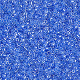 Dark Sky Blue Ceylon Miyuki Delica 11/0 DB0240
