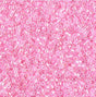 DB0245 11/0 Cotton Candy Pink Ceylon Miyuki Delica 