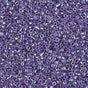 DB0250 11/0 Amethyst Ceylon Miyuki Delica 