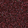 Garnet Gold Luster Miyuki Delica 11/0 DB0105