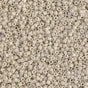 DB0261-1 11/0 Opaque Linen Luster Miyuki Delica 