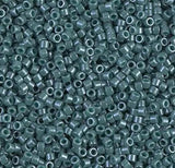 DB0264 11/0 Opaque Mallard Luster Miyuki Delica
