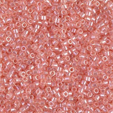 Pink Shell Luster Miyuki Delica DB0106 11/0