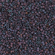 Matte Metallic Copper Rainbow Miyuki Delica 11/0 DB0323 