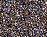 DB0541 11/0 Spectrum Gold Miyuki Delica