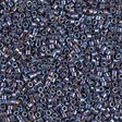 Violet Gold Iris Miyuki Delica DB0543 11/0 