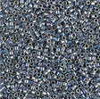 Blue Gold Miyuki Delica DB0544 11/0