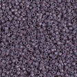 Dyed Opaque Mulberry Miyuki Delica 11/0 DB0662