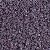 Dyed Opaque Mulberry Miyuki Delica 11/0 DB0662