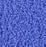 Opaque Periwinkle Miyuki Delica 11/0 DB0730