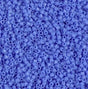 Opaque Periwinkle Miyuki Delica 11/0 DB0730