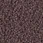 DB0735 11/0 Opaque Dark Mauve Miyuki Delica