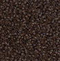 Matte Transparent Root Beer Miyuki Delica 11/0 DB0769