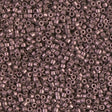 Galvanized Dark Mauve Miyuki Delica DB0462 11/0