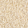 Cream Ceylon Miyuki Delica DB0203 11/0