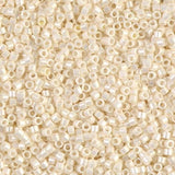 Cream Ceylon Miyuki Delica DB0203 11/0