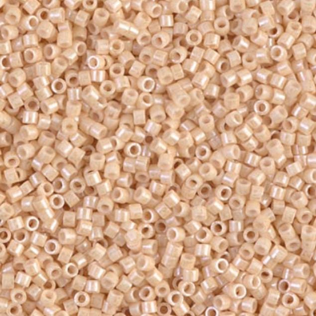 Antique Beige Ceylon Miyuki Delica DB0204 11/0 