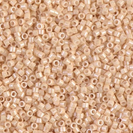 Antique Beige Ceylon Miyuki Delica DB0204 11/0 