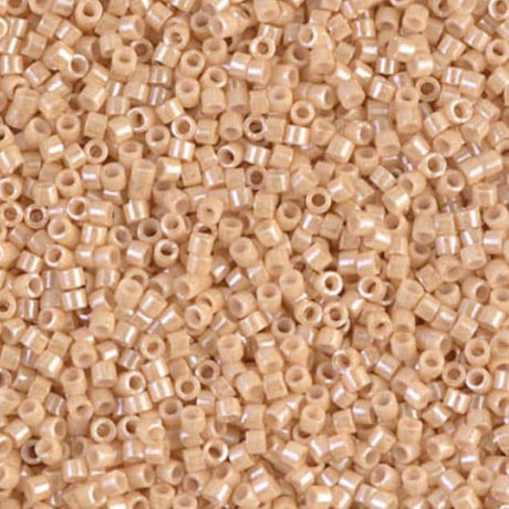 Lt Carmel Ceylon Miyuki Delica DB0205 11/0