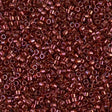 Wine Gold Luster Miyuki Delica DB0116 11/0