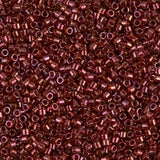Wine Gold Luster Miyuki Delica DB0116 11/0