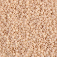 Matte Opaque Antique Beige Miyuki Delica 11/0  DB0353 