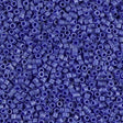 Matte Opaque Cobalt Luster Miyuki Delica 11/0 DB0361 