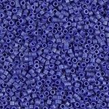 Matte Opaque Cobalt Luster Miyuki Delica 11/0 DB0361 