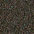 Opaque Dark Olive Luster Miyuki Delica 11/0 DB0131