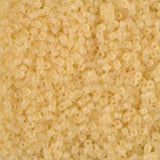 Matte Transparent Light Straw Miyuki Delica 11/0 DB1272