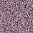 Opaque Mauve AB Miyuki Delica 11/0 DB0158