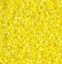 Opaque Yellow AB Miyuki Delica  11/0 DB0160 