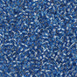 Silver Lined Azure Miyuki Delica 11/0 DB1210