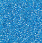 Transparent Ocean Blue Luster Miyuki Delica 11/0 DB1229
