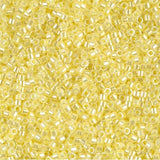 Light Lemon Ice Ceylon Miyuki Delica 11/0 DB0232