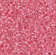 Carnation Pink Ceylon Miyuki Delica 11/0 DB0236