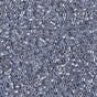 DB0242 11/0 Silver Gray Ceylon Miyuki Delica 