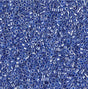DB0243 11/0 Blue Ceylon Miyuki Delica 