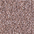 DB0256 11/0 Light Cinnamon Ceylon Miyuki Delica 