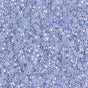 DB0257 11/0 Sky Blue Ceylon Miyuki Delica