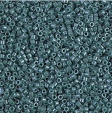 DB0264 11/0 Opaque Mallard Luster Miyuki Delica 