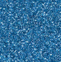 Sparking Blue Lined Crystal Miyuki Delica 11/0 DB0905