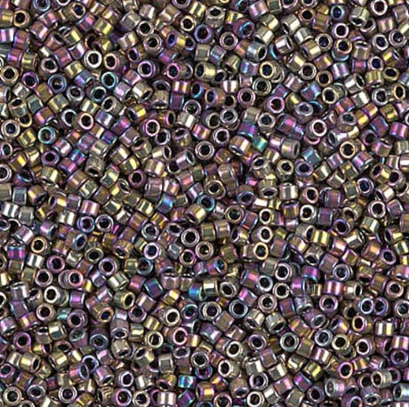 Spectrum Gold Miyuki Delica DB0541 11/0